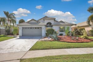 Family or Investor House South Florida